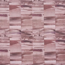 Travertine Velvet Woodrose Fabric by the Metre